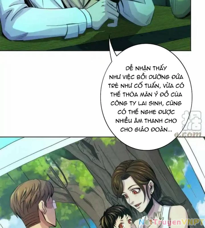 Bác Sĩ Lê Minh Chapter 92 - Trang 2