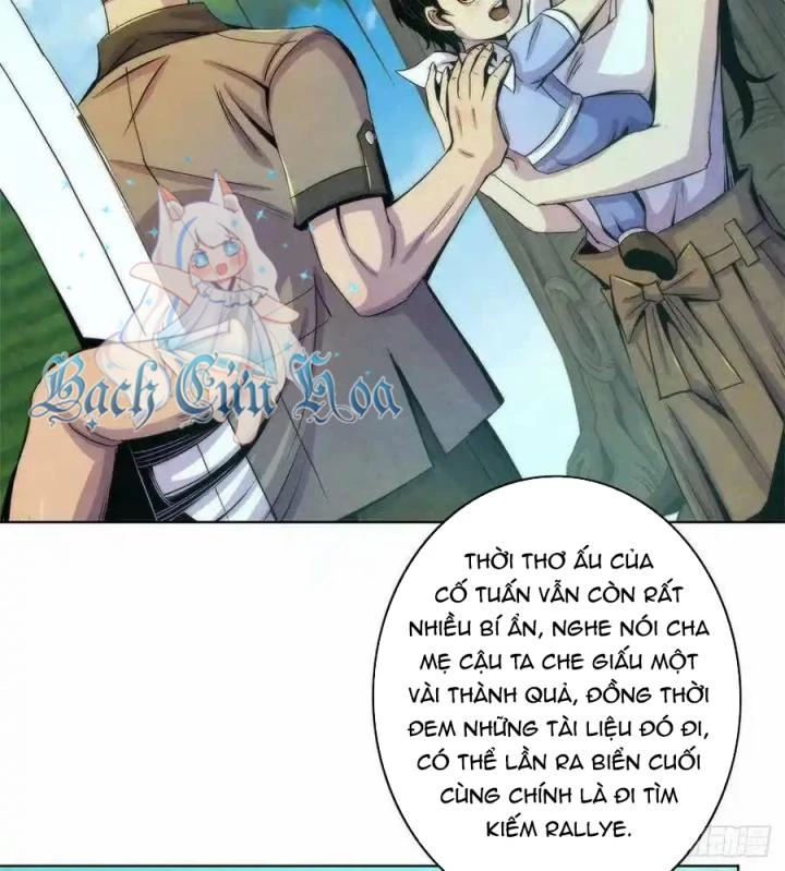 Bác Sĩ Lê Minh Chapter 92 - Trang 2