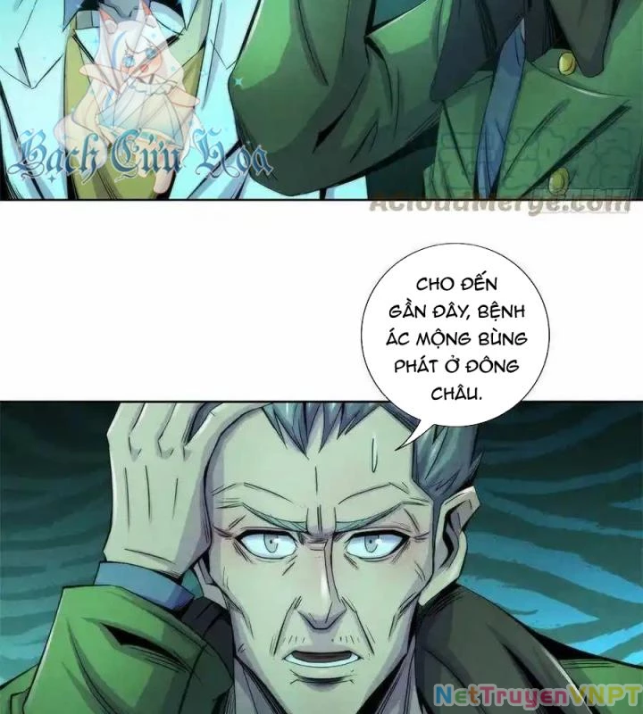Bác Sĩ Lê Minh Chapter 92 - Trang 2