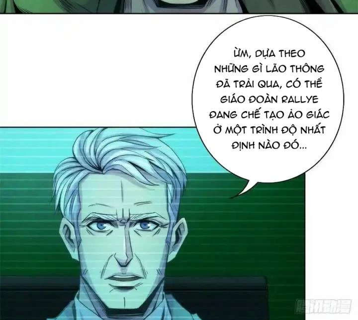 Bác Sĩ Lê Minh Chapter 92 - Trang 2