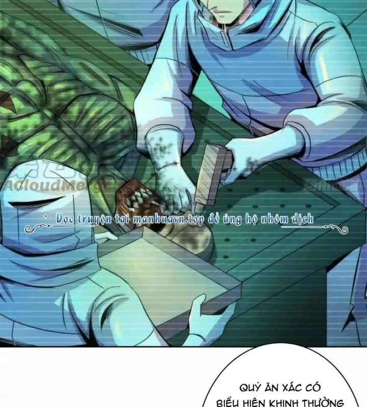 Bác Sĩ Lê Minh Chapter 92 - Trang 2