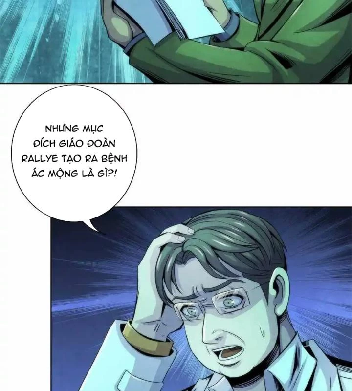Bác Sĩ Lê Minh Chapter 92 - Trang 2