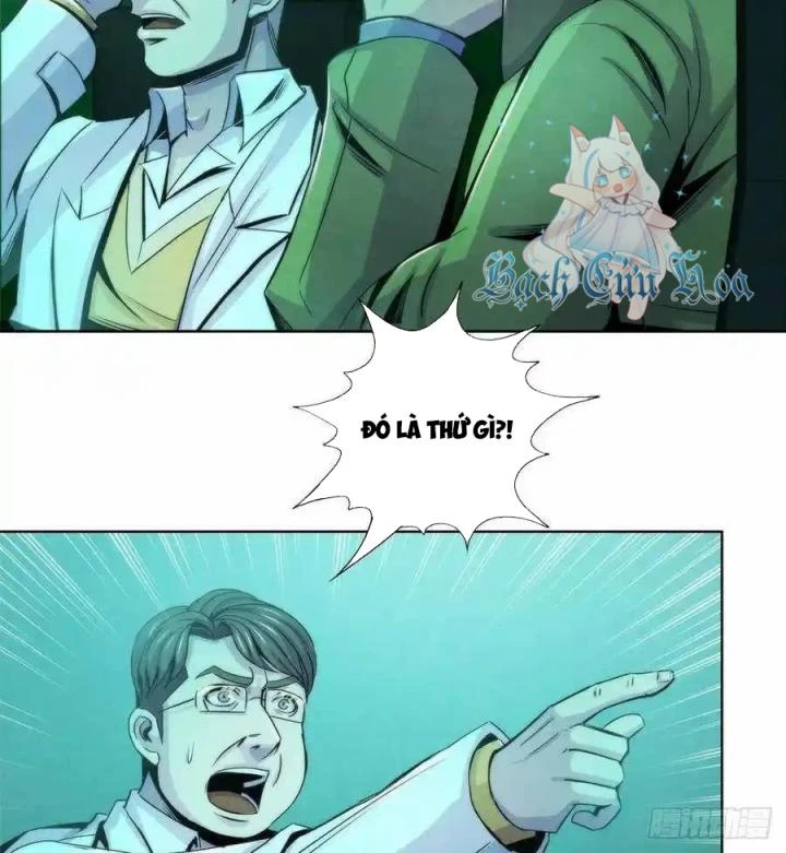 Bác Sĩ Lê Minh Chapter 92 - Trang 2