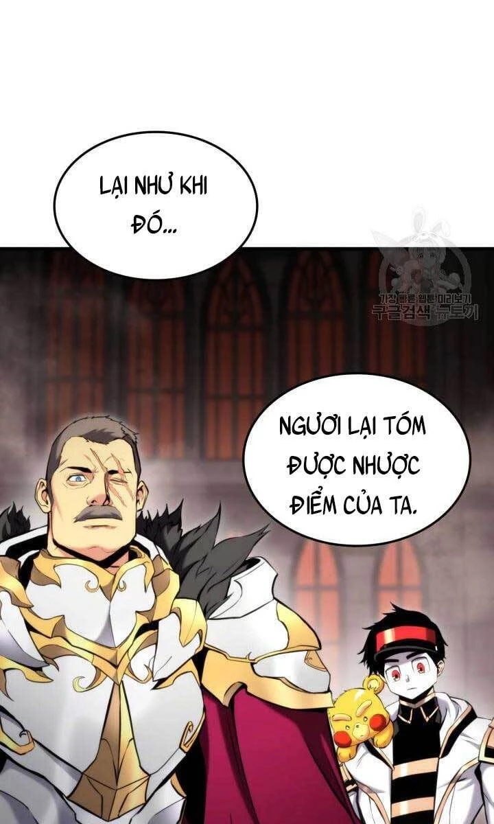 Huyền Thoại Game Thủ - Tái Xuất Chapter 89 - Trang 4