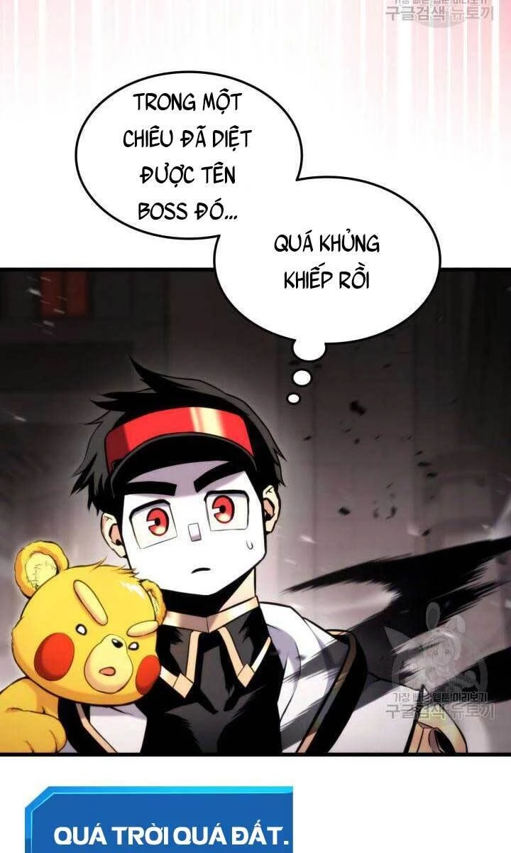 Huyền Thoại Game Thủ - Tái Xuất Chapter 89 - Trang 4