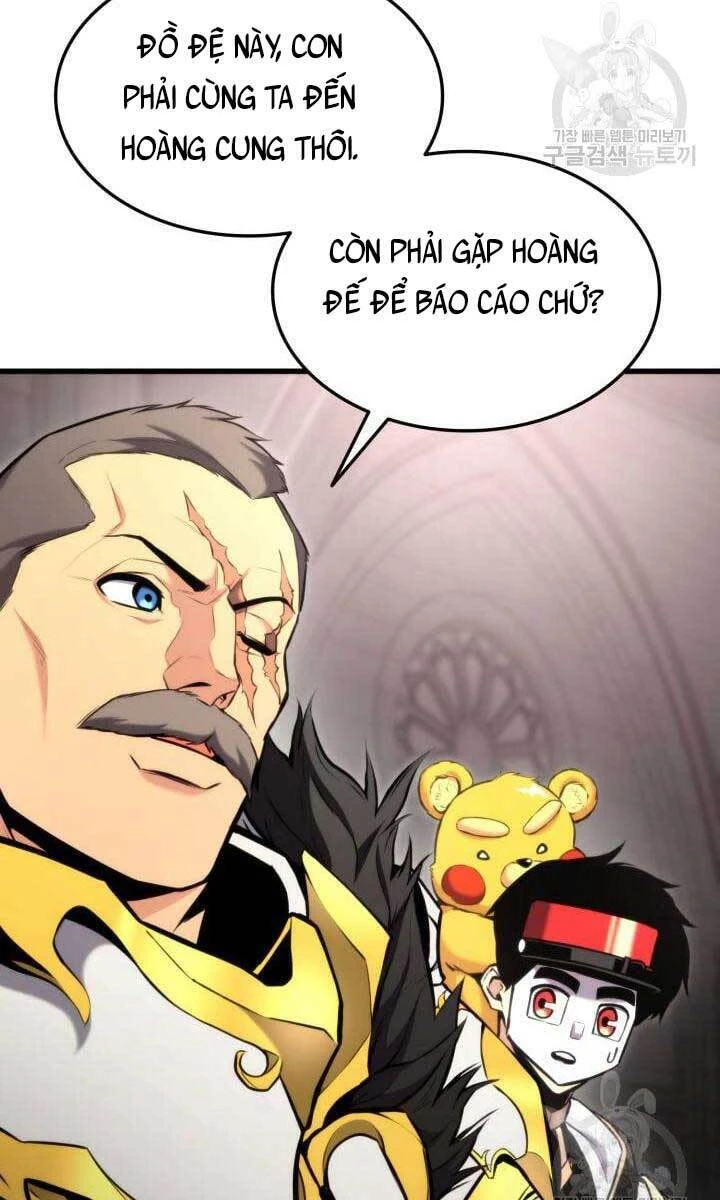 Huyền Thoại Game Thủ - Tái Xuất Chapter 89 - Trang 4