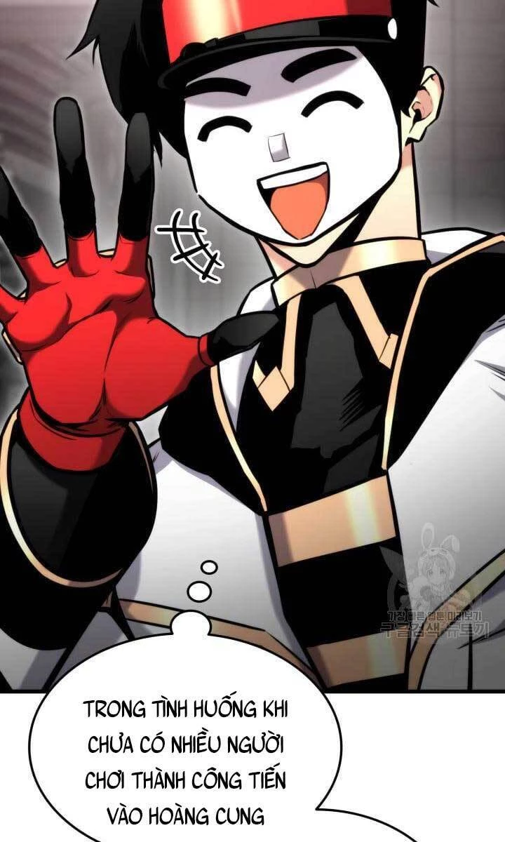 Huyền Thoại Game Thủ - Tái Xuất Chapter 89 - Trang 4