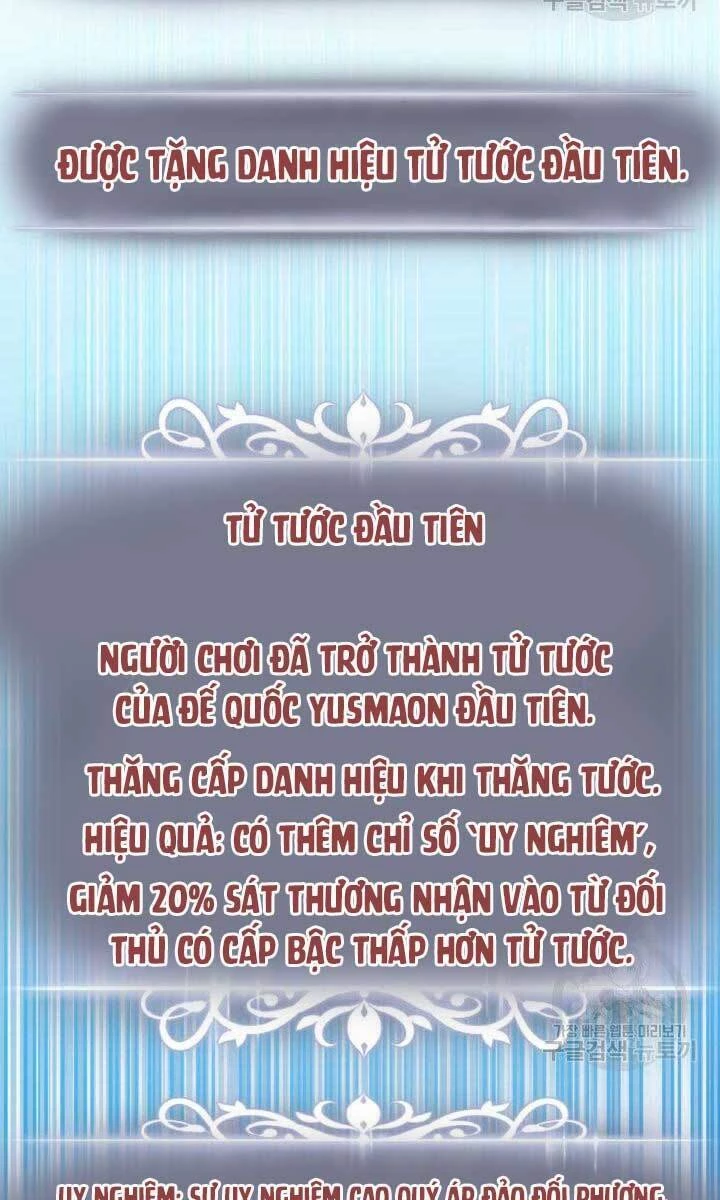Huyền Thoại Game Thủ - Tái Xuất Chapter 89 - Trang 4