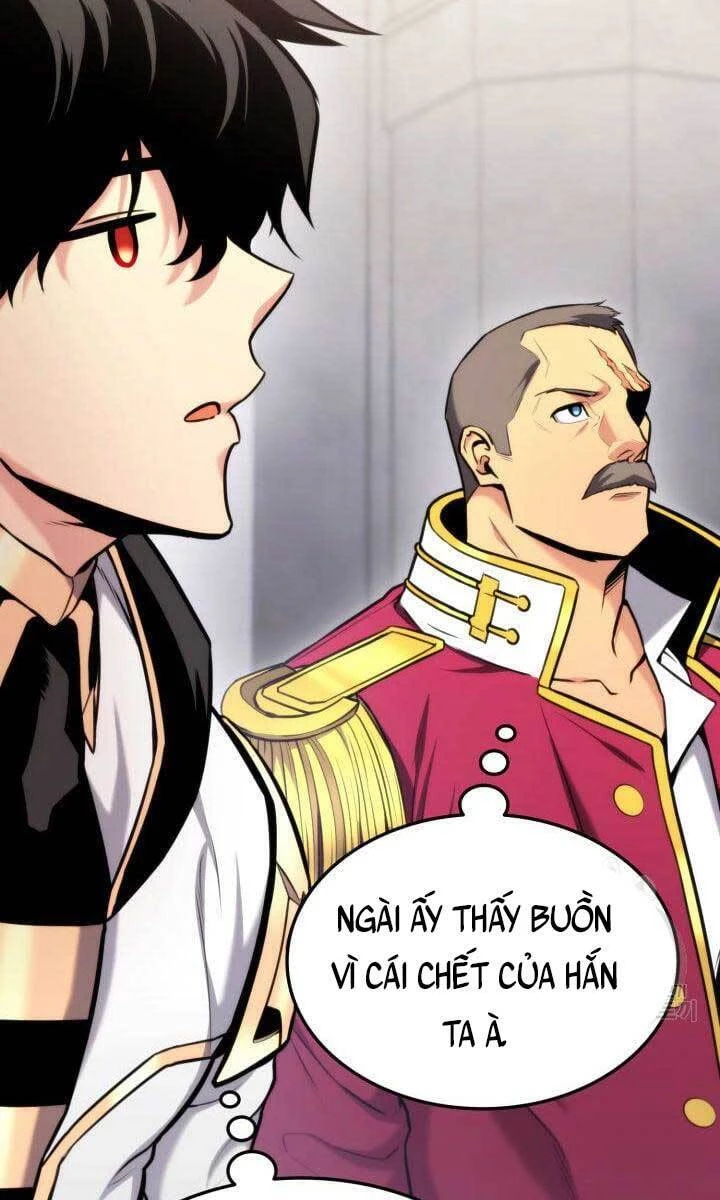 Huyền Thoại Game Thủ - Tái Xuất Chapter 89 - Trang 4