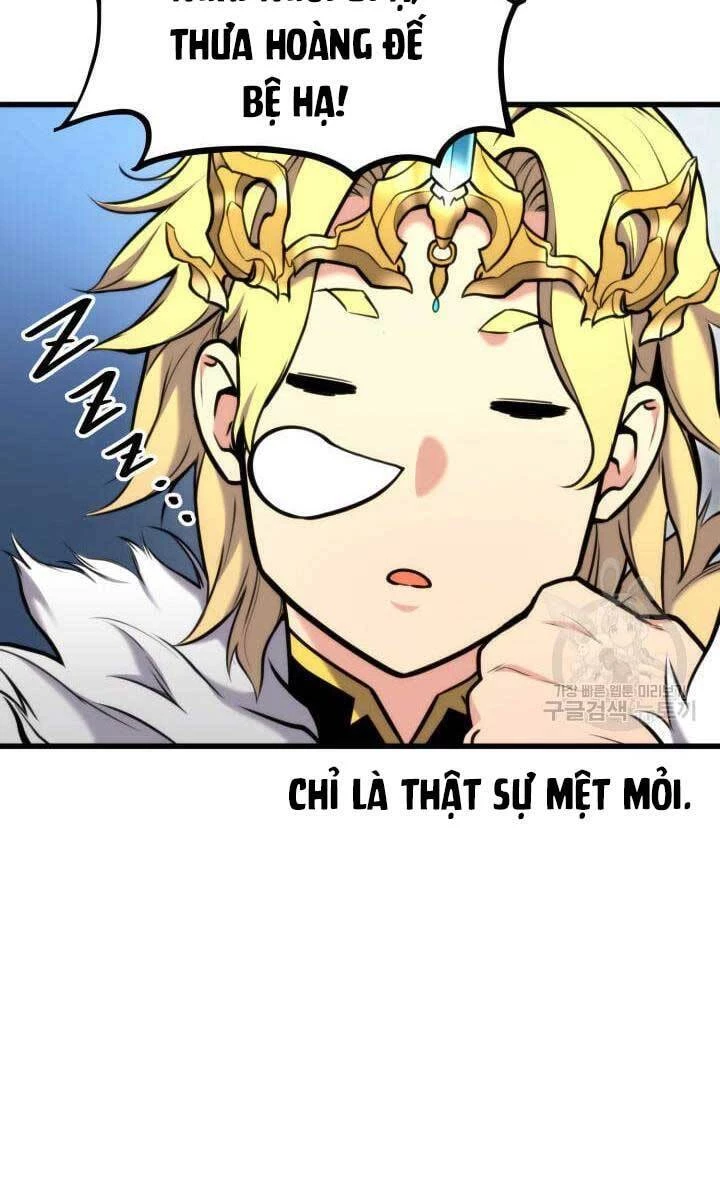 Huyền Thoại Game Thủ - Tái Xuất Chapter 89 - Trang 4