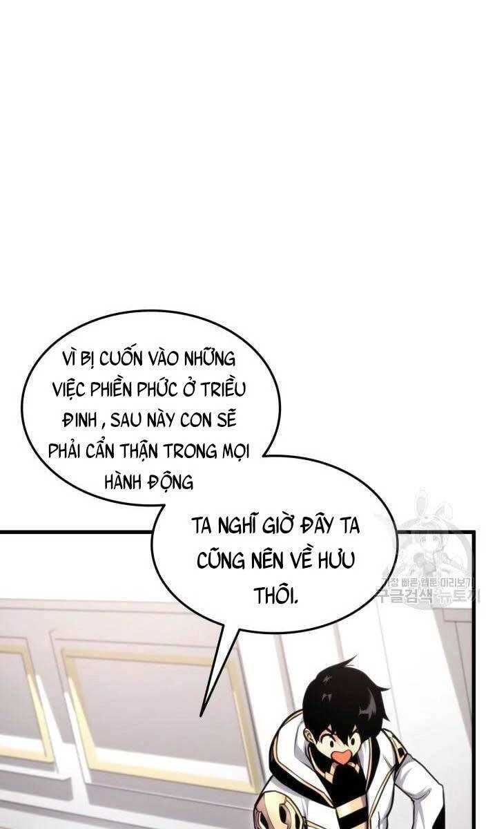 Huyền Thoại Game Thủ - Tái Xuất Chapter 89 - Trang 4