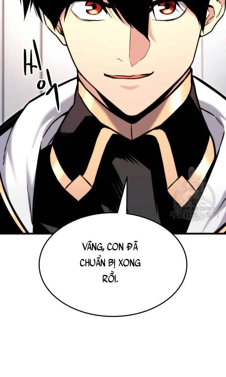 Huyền Thoại Game Thủ - Tái Xuất Chapter 89 - Trang 4