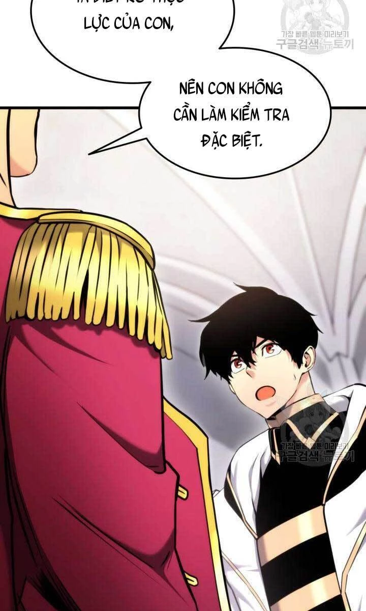 Huyền Thoại Game Thủ - Tái Xuất Chapter 89 - Trang 4