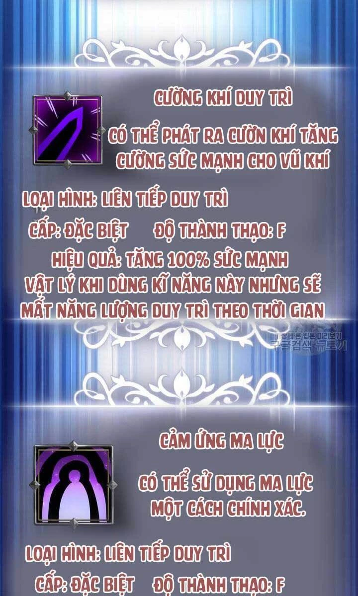 Huyền Thoại Game Thủ - Tái Xuất Chapter 89 - Trang 4