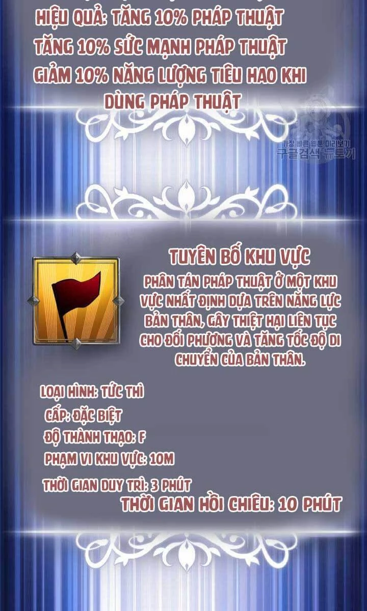 Huyền Thoại Game Thủ - Tái Xuất Chapter 89 - Trang 4