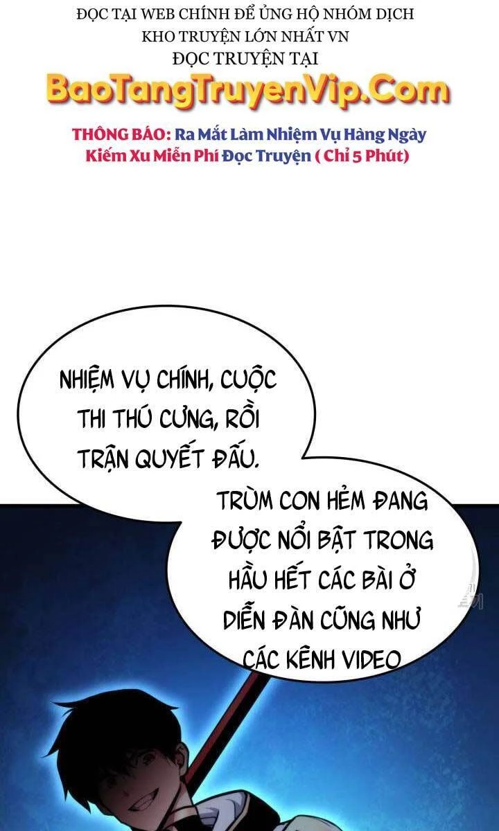 Huyền Thoại Game Thủ - Tái Xuất Chapter 89 - Trang 4