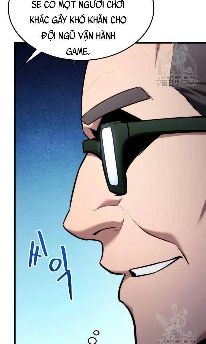 Huyền Thoại Game Thủ - Tái Xuất Chapter 89 - Trang 4