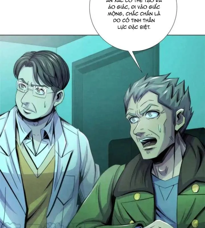 Bác Sĩ Lê Minh Chapter 93 - Trang 2