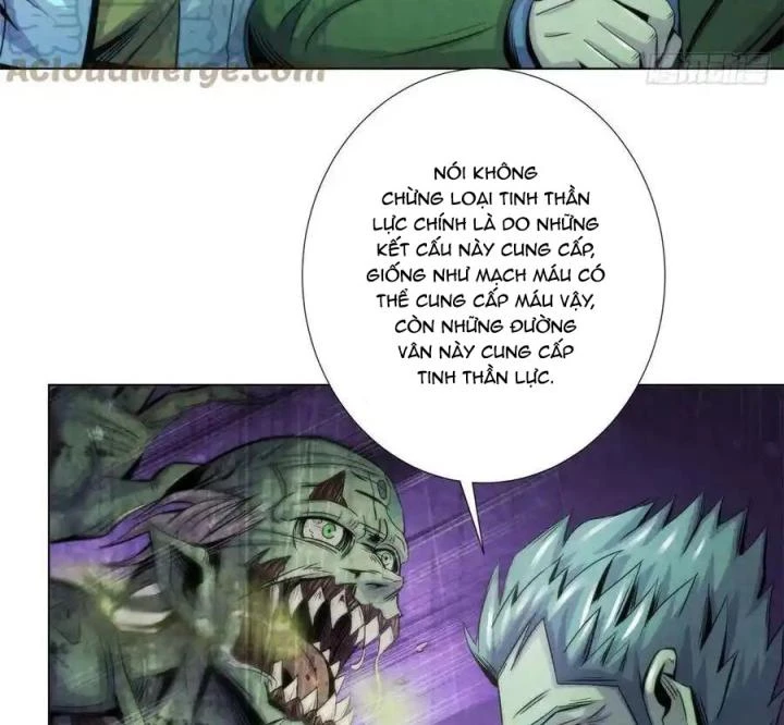 Bác Sĩ Lê Minh Chapter 93 - Trang 2