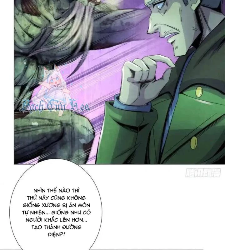Bác Sĩ Lê Minh Chapter 93 - Trang 2