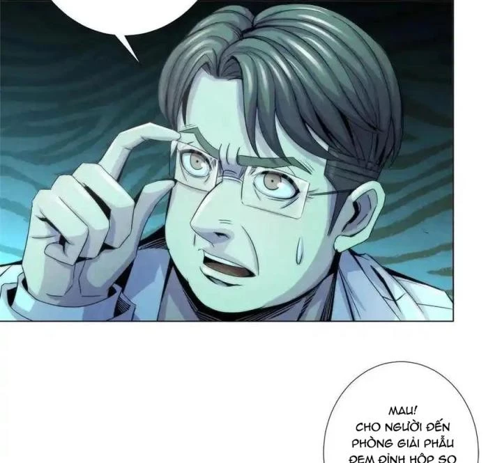 Bác Sĩ Lê Minh Chapter 93 - Trang 2