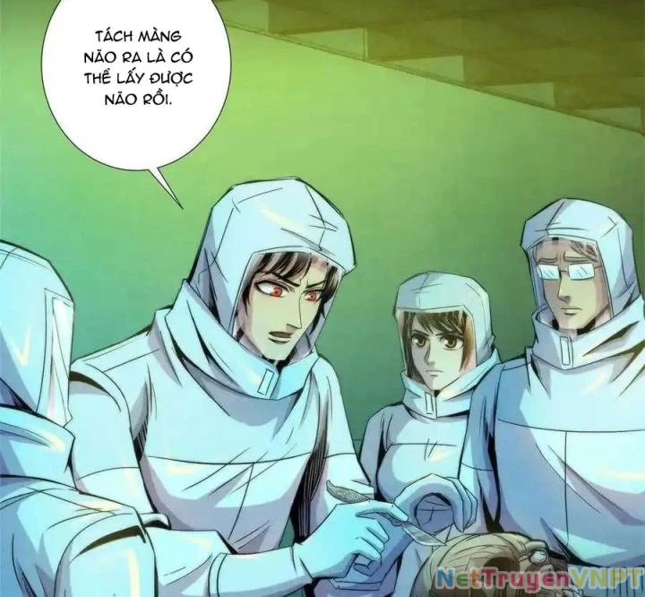Bác Sĩ Lê Minh Chapter 93 - Trang 2
