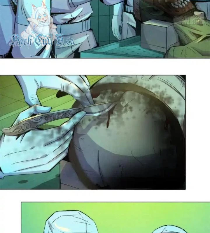 Bác Sĩ Lê Minh Chapter 93 - Trang 2