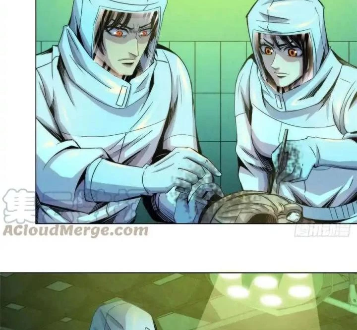 Bác Sĩ Lê Minh Chapter 93 - Trang 2