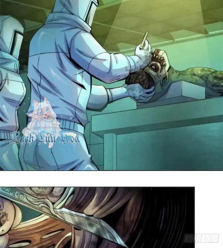 Bác Sĩ Lê Minh Chapter 93 - Trang 2