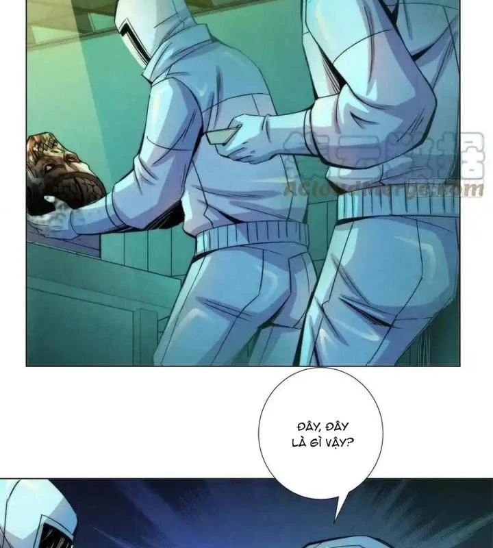 Bác Sĩ Lê Minh Chapter 93 - Trang 2