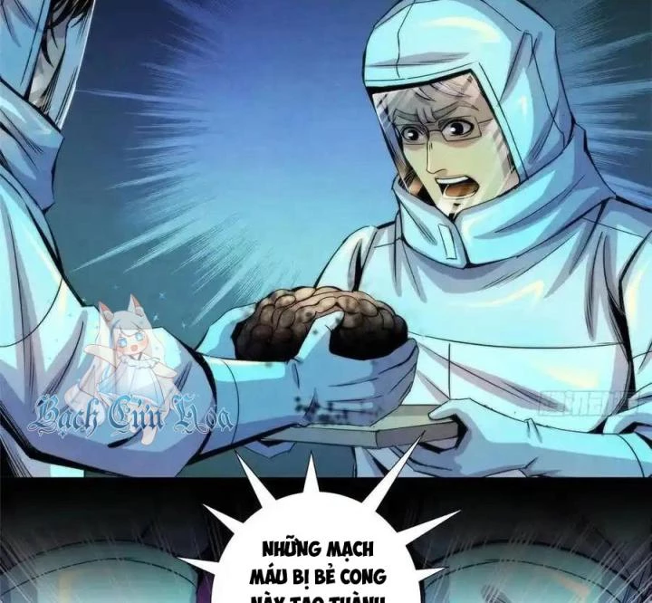 Bác Sĩ Lê Minh Chapter 93 - Trang 2