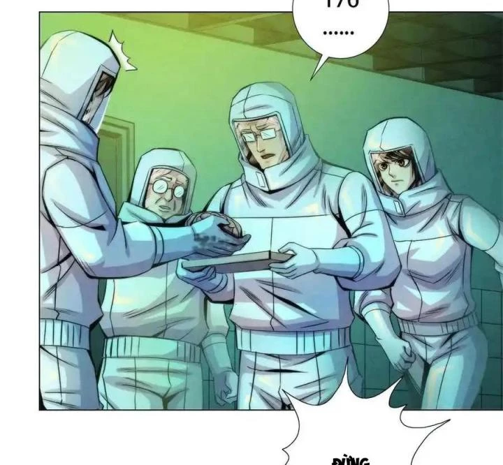 Bác Sĩ Lê Minh Chapter 93 - Trang 2