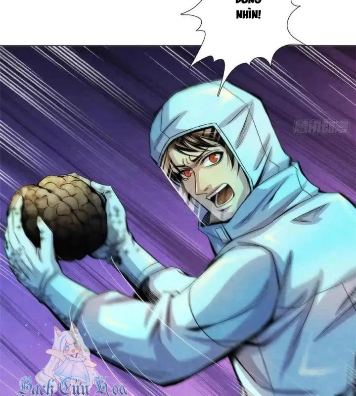 Bác Sĩ Lê Minh Chapter 93 - Trang 2