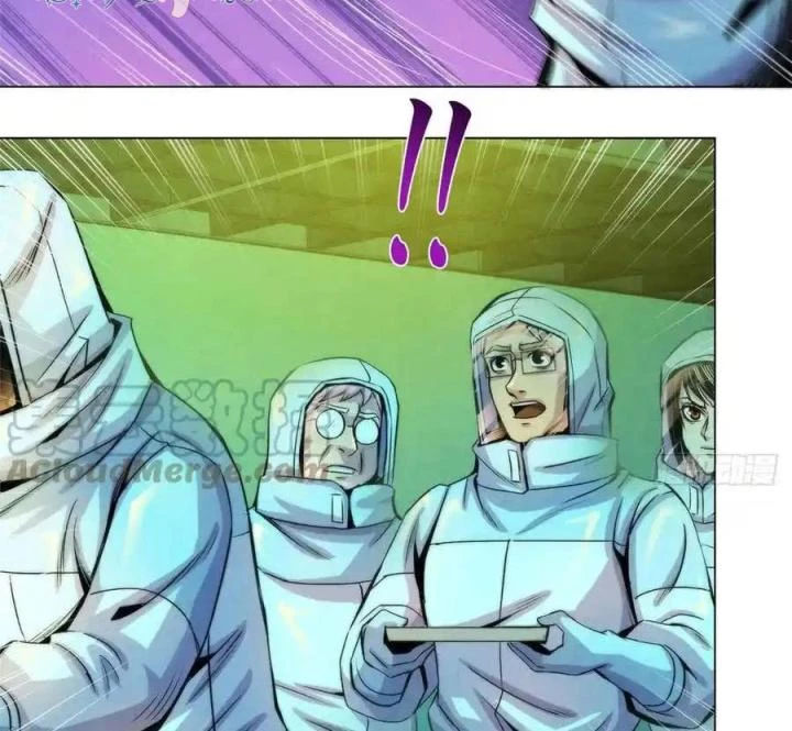 Bác Sĩ Lê Minh Chapter 93 - Trang 2