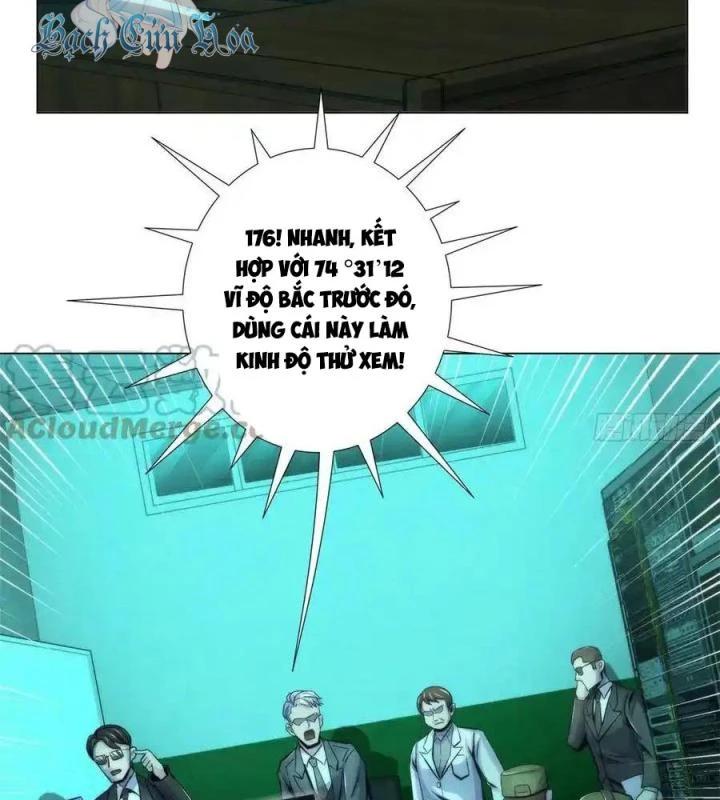Bác Sĩ Lê Minh Chapter 93 - Trang 2