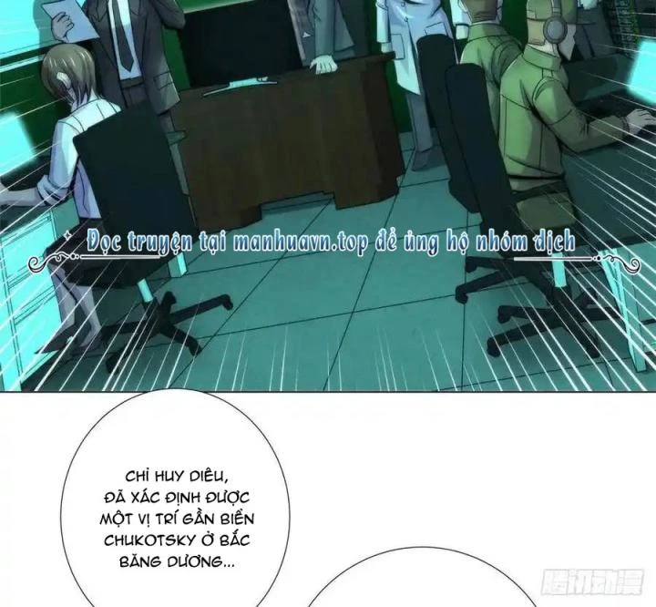 Bác Sĩ Lê Minh Chapter 93 - Trang 2