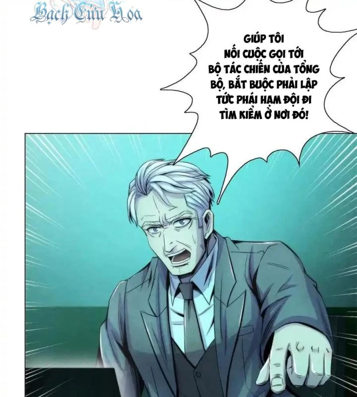 Bác Sĩ Lê Minh Chapter 93 - Trang 2