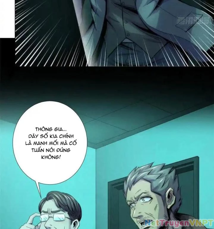 Bác Sĩ Lê Minh Chapter 93 - Trang 2