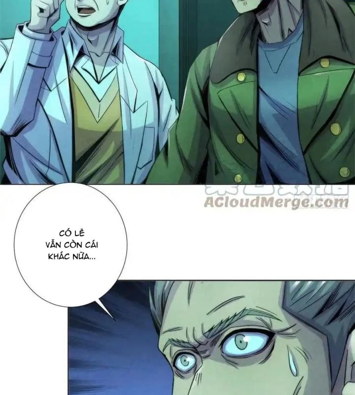 Bác Sĩ Lê Minh Chapter 93 - Trang 2
