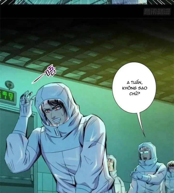 Bác Sĩ Lê Minh Chapter 93 - Trang 2