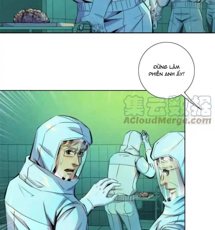 Bác Sĩ Lê Minh Chapter 93 - Trang 2