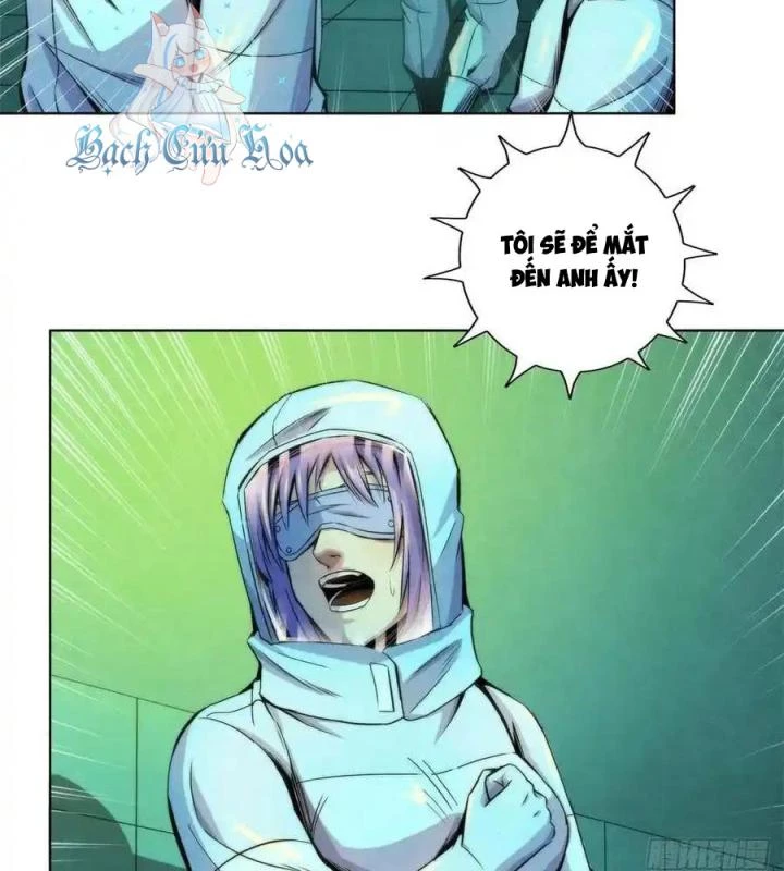 Bác Sĩ Lê Minh Chapter 93 - Trang 2