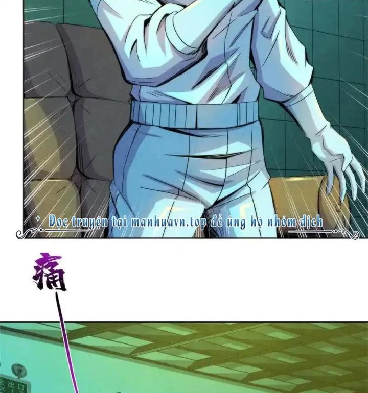 Bác Sĩ Lê Minh Chapter 93 - Trang 2