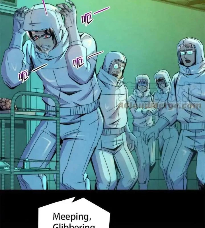 Bác Sĩ Lê Minh Chapter 93 - Trang 2