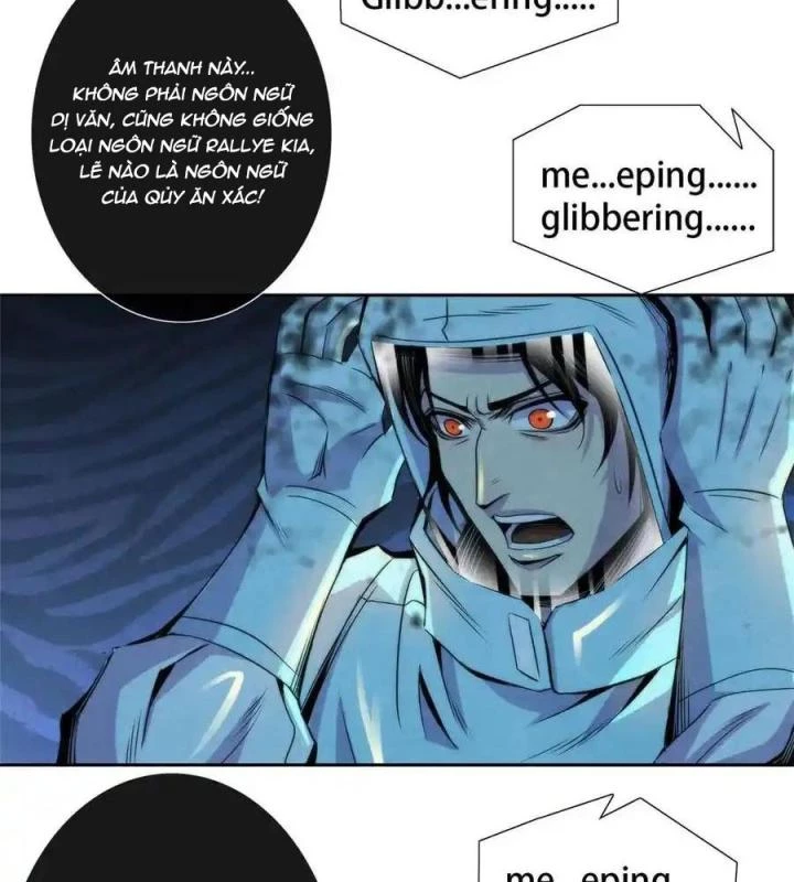 Bác Sĩ Lê Minh Chapter 93 - Trang 2