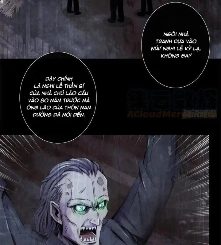 Bác Sĩ Lê Minh Chapter 93 - Trang 2