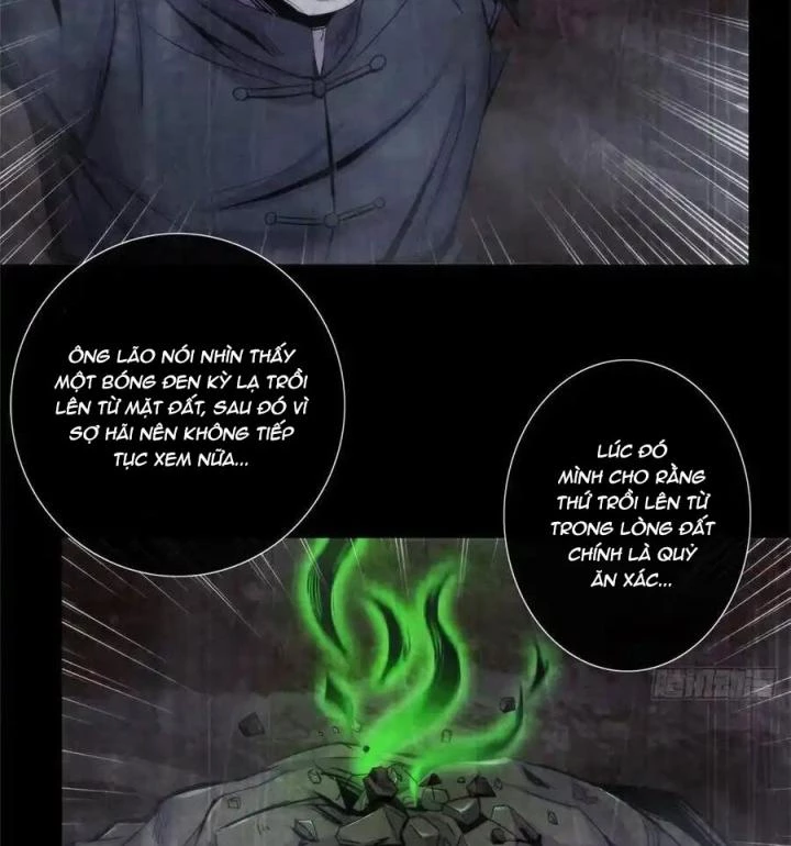 Bác Sĩ Lê Minh Chapter 93 - Trang 2