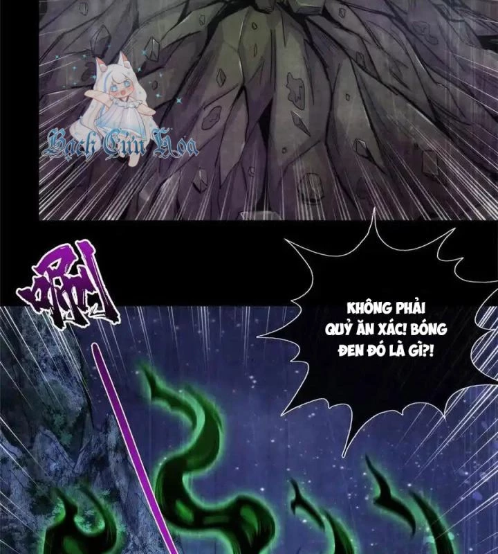 Bác Sĩ Lê Minh Chapter 93 - Trang 2