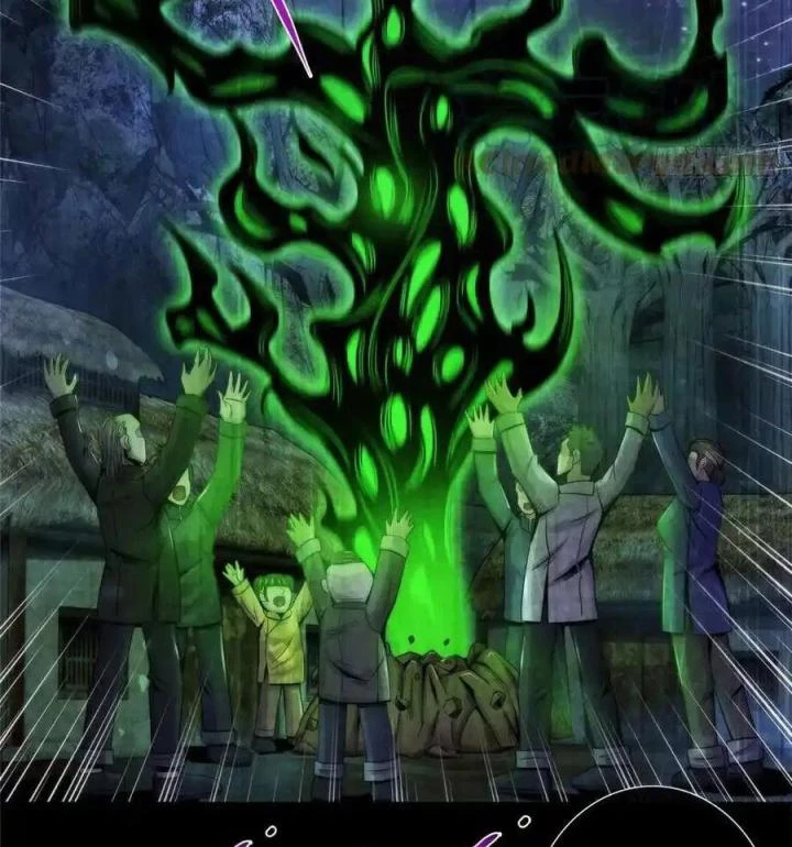 Bác Sĩ Lê Minh Chapter 93 - Trang 2