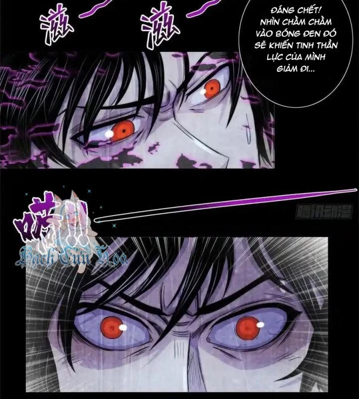 Bác Sĩ Lê Minh Chapter 93 - Trang 2